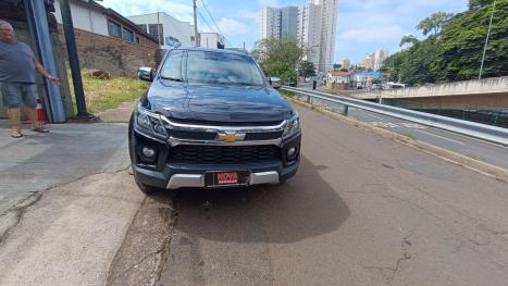 CHEVROLET S10 2.8 16V LTZ CABINE DUPLA 4X4 TURBO DIESEL AUTOMTICO, Foto 2