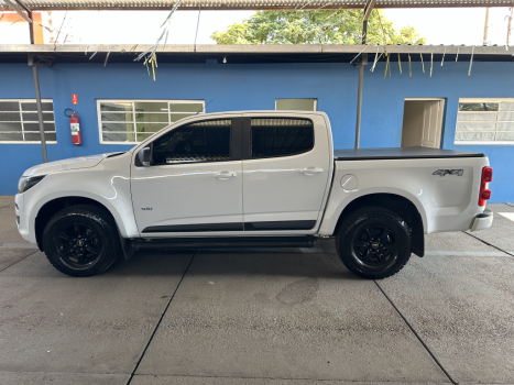 CHEVROLET S10 2.8 16V LT CABINE DUPLA TURBO DIESEL AUTOMTICO, Foto 9