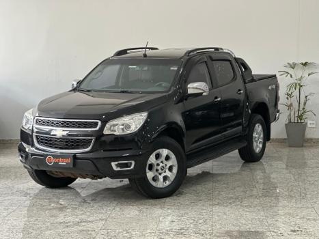 CHEVROLET S10 2.8 16V LTZ CABINE DUPLA TURBO DIESEL, Foto 1