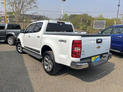 CHEVROLET S10 2.8 16V LTZ CABINE DUPLA TURBO DIESEL AUTOMTICO, Foto 3