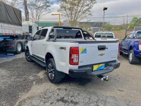 CHEVROLET S10 2.8 16V LT CABINE DUPLA 4X4 TURBO DIESEL AUTOMTICO, Foto 5