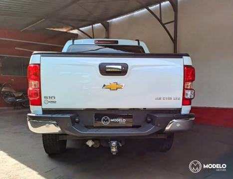 CHEVROLET S10 2.8 16V LTZ CABINE DUPLA 4X4 TURBO DIESEL AUTOMTICO, Foto 10