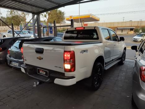 CHEVROLET S10 2.8 16V LT CABINE DUPLA 4X4 TURBO DIESEL, Foto 6