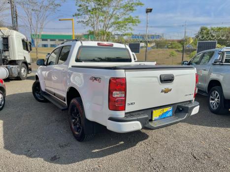 CHEVROLET S10 2.8 16V LT CABINE DUPLA TURBO DIESEL AUTOMTICO, Foto 5