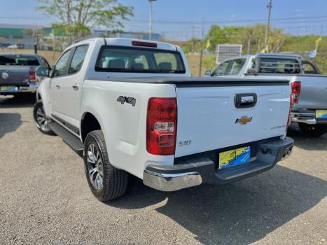 CHEVROLET S10 2.8 16V LTZ CABINE DUPLA TURBO DIESEL AUTOMTICO, Foto 4