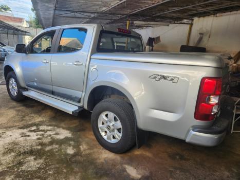 CHEVROLET S10 2.8 16V LT CABINE DUPLA 4X4 TURBO DIESEL, Foto 2