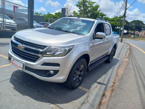 CHEVROLET S10 2.8 16V LTZ CABINE DUPLA 4X4 TURBO DIESEL AUTOMTICO, Foto 11