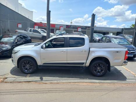 CHEVROLET S10 2.8 16V LTZ CABINE DUPLA 4X4 TURBO DIESEL AUTOMTICO, Foto 15