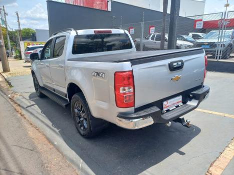 CHEVROLET S10 2.8 16V LTZ CABINE DUPLA 4X4 TURBO DIESEL AUTOMTICO, Foto 18