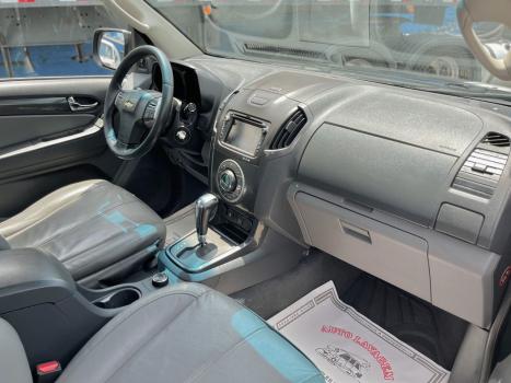 CHEVROLET S10 2.8 16V LTZ CABINE DUPLA 4X4 TURBO DIESEL AUTOMTICO, Foto 5