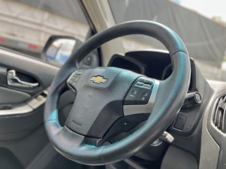 CHEVROLET S10 2.8 16V LTZ CABINE DUPLA 4X4 TURBO DIESEL AUTOMTICO, Foto 6