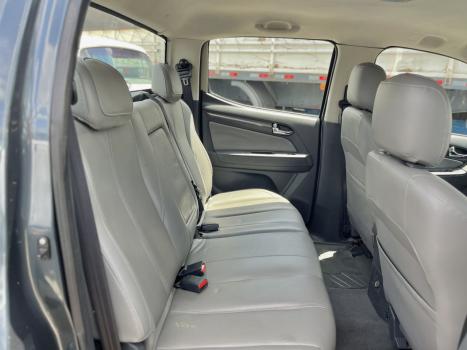 CHEVROLET S10 2.8 16V LTZ CABINE DUPLA 4X4 TURBO DIESEL AUTOMTICO, Foto 11
