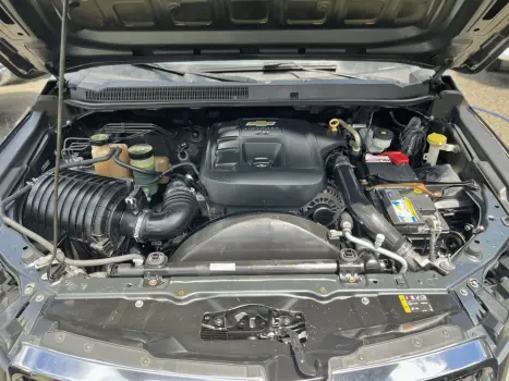 CHEVROLET S10 2.8 16V LTZ CABINE DUPLA 4X4 TURBO DIESEL AUTOMTICO, Foto 22
