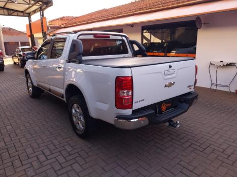 CHEVROLET S10 2.8 16V LTZ CABINE DUPLA TURBO DIESEL AUTOMTICO, Foto 9