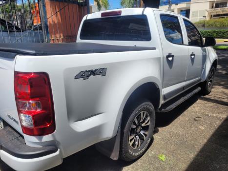 CHEVROLET S10 2.8 16V LS CABINE SIMPLES 4X4 TURBO DIESEL, Foto 2