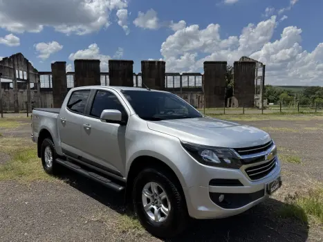 CHEVROLET S10 2.8 16V LT CABINE DUPLA 4X4 TURBO DIESEL, Foto 2