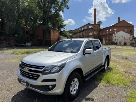 CHEVROLET S10 2.8 16V LT CABINE DUPLA 4X4 TURBO DIESEL, Foto 3