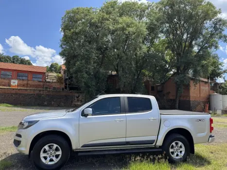 CHEVROLET S10 2.8 16V LT CABINE DUPLA 4X4 TURBO DIESEL, Foto 8