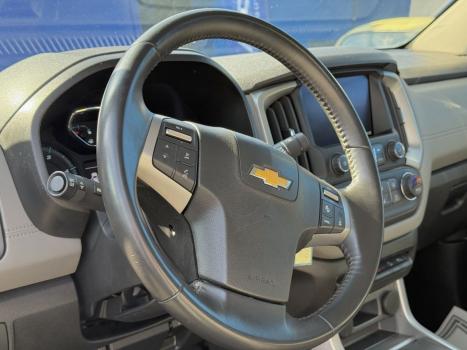 CHEVROLET S10 2.8 16V LTZ CABINE DUPLA 4X4 TURBO DIESEL AUTOMÁTICO, Foto 10