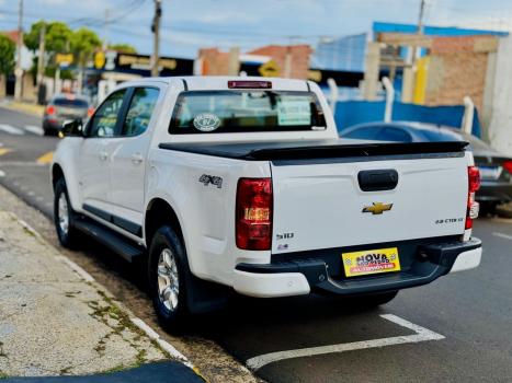 CHEVROLET S10 2.8 16V LT CABINE DUPLA 4X4 TURBO DIESEL AUTOMTICO, Foto 4