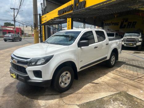 CHEVROLET S10 2.8 16V LS CABINE DUPLA 4X4 TURBO DIESEL, Foto 1