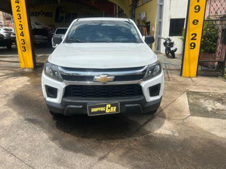 CHEVROLET S10 2.8 16V LS CABINE DUPLA 4X4 TURBO DIESEL, Foto 6