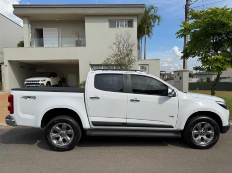 CHEVROLET S10 2.8 16V LTZ CABINE DUPLA 4X4 TURBO DIESEL AUTOMTICO, Foto 5