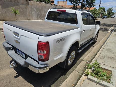 CHEVROLET S10 2.8 16V LTZ CABINE DUPLA 4X4 TURBO DIESEL AUTOMTICO, Foto 9