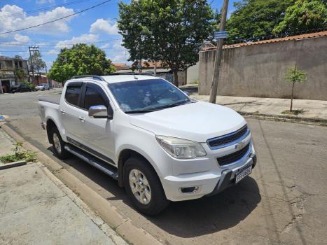 CHEVROLET S10 2.8 16V LTZ CABINE DUPLA 4X4 TURBO DIESEL AUTOMTICO, Foto 13