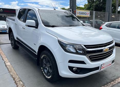 CHEVROLET S10 2.8 16V LT CABINE DUPLA 4X4 TURBO DIESEL AUTOMTICO, Foto 1