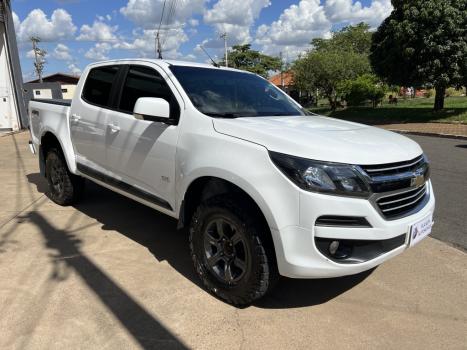 CHEVROLET S10 2.8 16V LT CABINE DUPLA 4X4 TURBO DIESEL AUTOMTICO, Foto 1