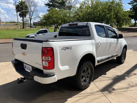 CHEVROLET S10 2.8 16V LT CABINE DUPLA 4X4 TURBO DIESEL AUTOMTICO, Foto 4