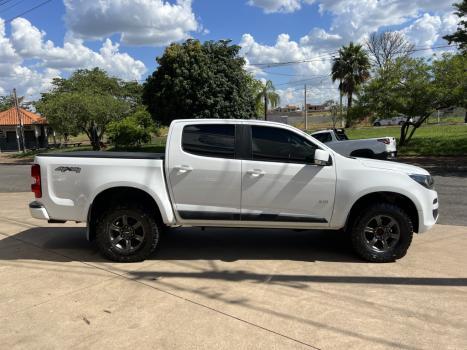 CHEVROLET S10 2.8 16V LT CABINE DUPLA 4X4 TURBO DIESEL AUTOMTICO, Foto 7