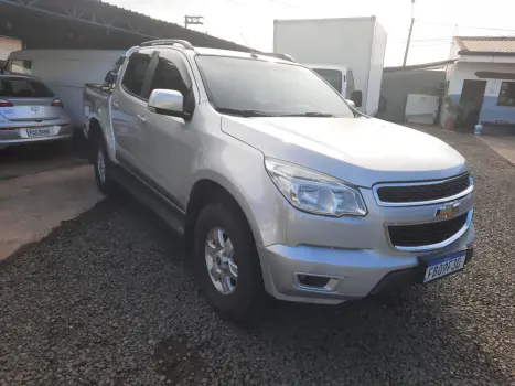 CHEVROLET S10 2.8 16V LT CABINE DUPLA TURBO DIESEL AUTOMTICO, Foto 5