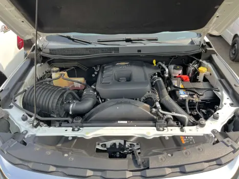 CHEVROLET S10 2.8 16V LTZ CABINE DUPLA 4X4 TURBO DIESEL AUTOMTICO, Foto 17