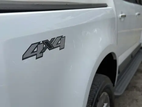 CHEVROLET S10 2.8 16V LTZ CABINE DUPLA 4X4 TURBO DIESEL AUTOMTICO, Foto 23