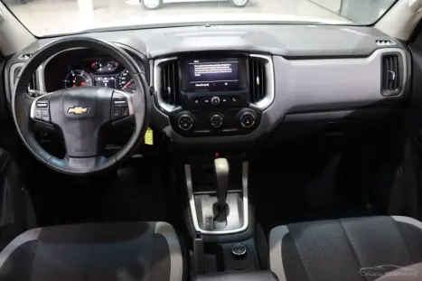 CHEVROLET S10 2.8 16V LT CABINE DUPLA 4X4 TURBO DIESEL AUTOMTICO, Foto 6