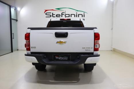 CHEVROLET S10 2.8 16V LT CABINE DUPLA 4X4 TURBO DIESEL AUTOMTICO, Foto 12