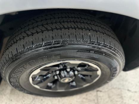 CHEVROLET S10 2.8 16V LS CABINE SIMPLES 4X4 TURBO DIESEL, Foto 4