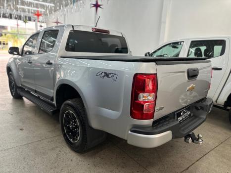 CHEVROLET S10 2.8 16V LS CABINE SIMPLES 4X4 TURBO DIESEL, Foto 11