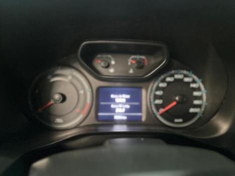 CHEVROLET S10 2.8 16V LS CABINE SIMPLES 4X4 TURBO DIESEL, Foto 14