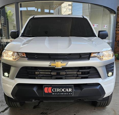 CHEVROLET S10 2.8 16V Z71 CABINE DUPLA 4X4 TURBO DIESEL AUTOMTICO, Foto 2