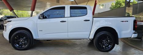 CHEVROLET S10 2.8 16V Z71 CABINE DUPLA 4X4 TURBO DIESEL AUTOMTICO, Foto 4