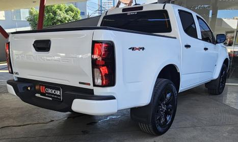 CHEVROLET S10 2.8 16V Z71 CABINE DUPLA 4X4 TURBO DIESEL AUTOMTICO, Foto 7
