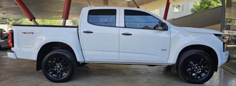 CHEVROLET S10 2.8 16V Z71 CABINE DUPLA 4X4 TURBO DIESEL AUTOMTICO, Foto 8