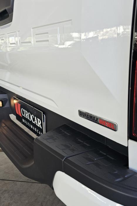 CHEVROLET S10 2.8 16V Z71 CABINE DUPLA 4X4 TURBO DIESEL AUTOMTICO, Foto 11
