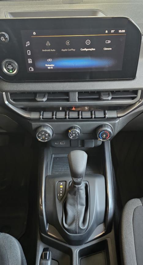 CHEVROLET S10 2.8 16V Z71 CABINE DUPLA 4X4 TURBO DIESEL AUTOMTICO, Foto 16
