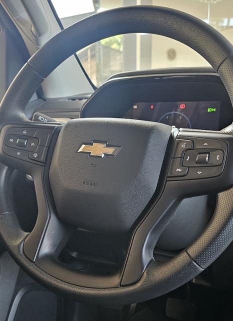 CHEVROLET S10 2.8 16V Z71 CABINE DUPLA 4X4 TURBO DIESEL AUTOMTICO, Foto 17