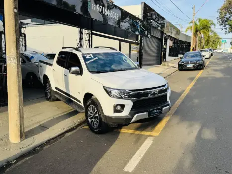 CHEVROLET S10 2.8 16V LTZ CABINE DUPLA 4X4 TURBO DIESEL AUTOMTICO, Foto 4