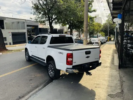 CHEVROLET S10 2.8 16V LTZ CABINE DUPLA 4X4 TURBO DIESEL AUTOMTICO, Foto 5
